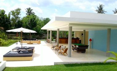 Dijual Cepat Hotel Bintang 4 di Kuta Mandalika Lombok