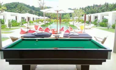 Dijual Cepat Hotel Bintang 4 di Kuta Mandalika Lombok