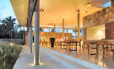 Dijual Cepat Hotel Bintang 4 di Kuta Mandalika Lombok