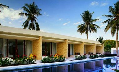 Dijual Cepat Hotel Bintang 4 di Kuta Mandalika Lombok