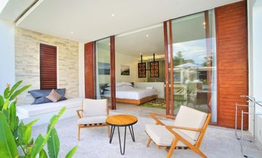 Dijual Cepat Hotel Bintang 4 di Kuta Mandalika Lombok