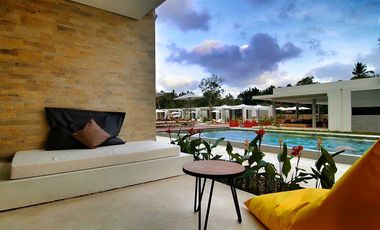 Dijual Cepat Hotel Bintang 4 di Kuta Mandalika Lombok