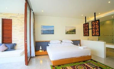 Dijual Cepat Hotel Bintang 4 di Kuta Mandalika Lombok