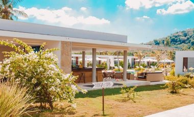 Dijual Cepat Hotel Bintang 4 di Kuta Mandalika Lombok