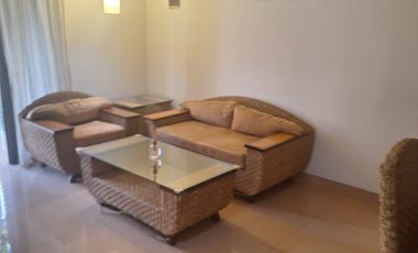 Griya Sutera, Rumah 1 Lantai. siap huni.