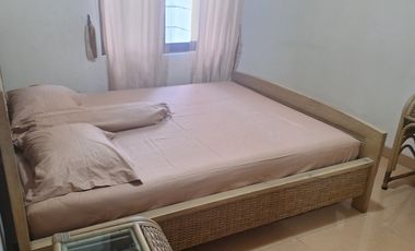 Griya Sutera, Rumah 1 Lantai. siap huni.