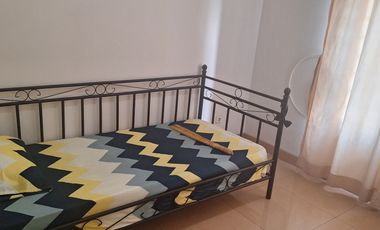 Griya Sutera, Rumah 1 Lantai. siap huni.