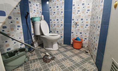 Disewakan Rumah Komplek Green Forest Sultan Mansyur Bukit Palembang