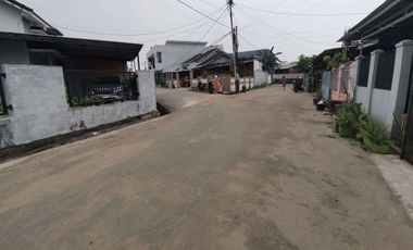 Disewakan Rumah Komplek Green Forest Sultan Mansyur Bukit Palembang