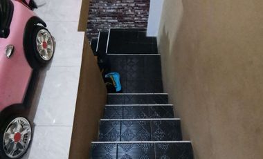 Disewakan Rumah Komplek Green Forest Sultan Mansyur Bukit Palembang