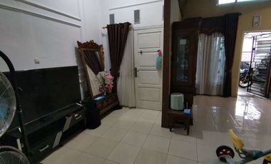 Disewakan Rumah Komplek Green Forest Sultan Mansyur Bukit Palembang