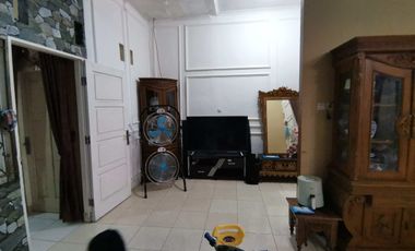 Disewakan Rumah Komplek Green Forest Sultan Mansyur Bukit Palembang