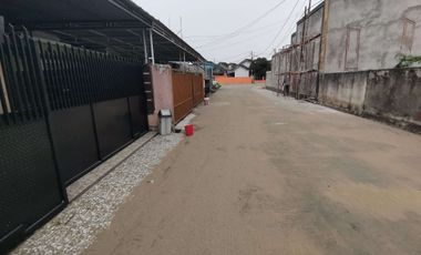 Disewakan Rumah Komplek Green Forest Sultan Mansyur Bukit Palembang