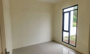 Rumah Siap Huni Full Dengan Isinya