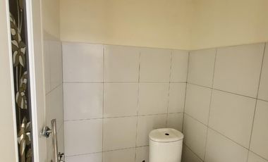 Rumah Siap Huni Full Dengan Isinya