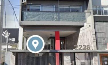 Vente- Cochera cubierta Alvear 2238