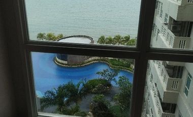 Di jual murah Apartemen Borneo bay view pantai furnished
