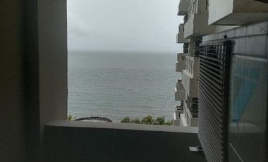 Di jual murah Apartemen Borneo bay view pantai furnished