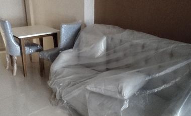 Di jual murah Apartemen Borneo bay view pantai furnished