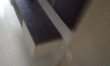 Di jual murah Apartemen Borneo bay view pantai furnished