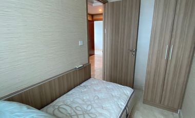 Jual Apartemen 3 Kamar Capitol Park Residence 3BR Salemba Full Furnish