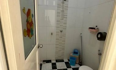 Disewakan Rumah 2 Lantai Strategis di Condet Jakarta Timur Nyaman