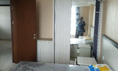 Di jual Apartemen mewah Furnished View Pantai Borneo bay