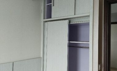 Di jual Apartemen mewah Furnished View Pantai Borneo bay