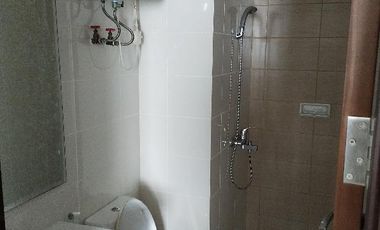 Di jual Apartemen mewah Furnished View Pantai Borneo bay