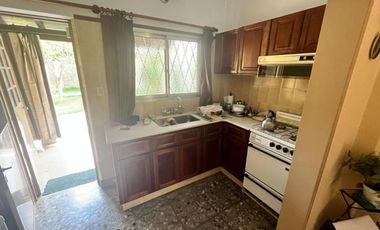 VENTA - Mitre 5386- Casa 3amb