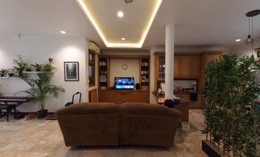 Cipete Selatan, termurah di Kebayoran Baru, rumah siap dalam komplex