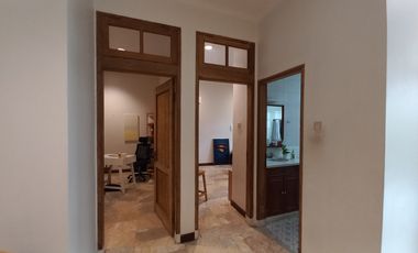 Cipete Selatan, termurah di Kebayoran Baru, rumah siap dalam komplex