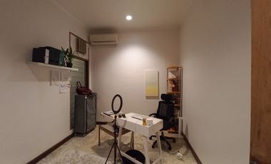 Cipete Selatan, termurah di Kebayoran Baru, rumah siap dalam komplex