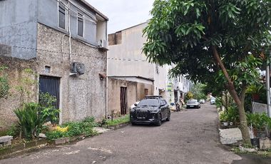 Rumah bumi kencana mas Antapani ga jauh dari gedung sate