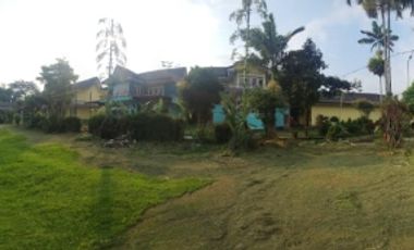 Dijual Hotel masih  Operated di Megamendung