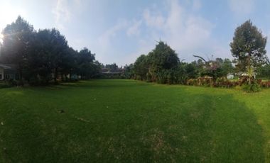 Dijual Hotel masih  Operated di Megamendung