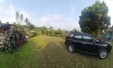 Dijual Hotel masih  Operated di Megamendung