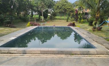 Dijual Hotel masih  Operated di Megamendung