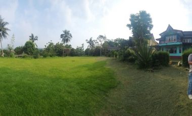 Dijual Hotel masih  Operated di Megamendung