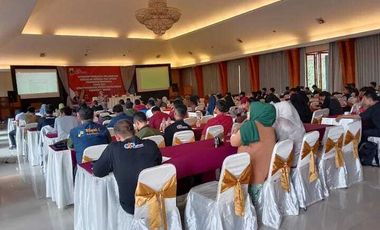 Villa Mewah Sejuk Luas Cipanas Puncak Kota Bunga Cianjur Indo Alam