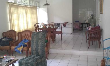 Villa Mewah Sejuk Luas Cipanas Puncak Kota Bunga Cianjur Indo Alam