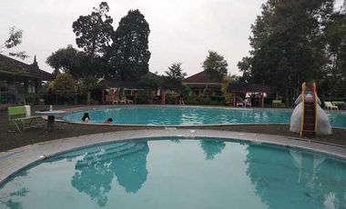 Villa Mewah Sejuk Luas Cipanas Puncak Kota Bunga Cianjur Indo Alam