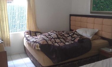 Villa Mewah Sejuk Luas Cipanas Puncak Kota Bunga Cianjur Indo Alam