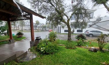 Villa Kota Bunga Puncak Cipanas full furnish murah