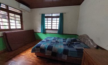 Villa Kota Bunga Puncak Cipanas full furnish murah