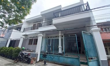 Rumah Baru Mewah Dalam Komplek Duren sawit