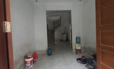 Rumah Baru Mewah Dalam Komplek Duren sawit