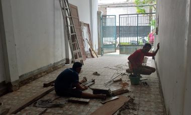 Rumah Baru Mewah Dalam Komplek Duren sawit
