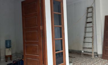 Rumah Baru Mewah Dalam Komplek Duren sawit