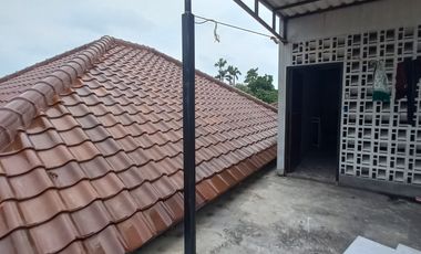Rumah Baru Mewah Dalam Komplek Duren sawit